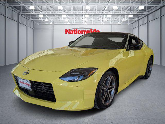 2024 Nissan Z Sport Manual for sale in Timonium, MD