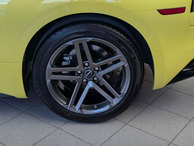 2024 Nissan Z Sport Manual