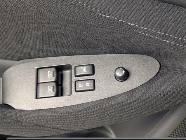 2024 Nissan Z Sport Manual