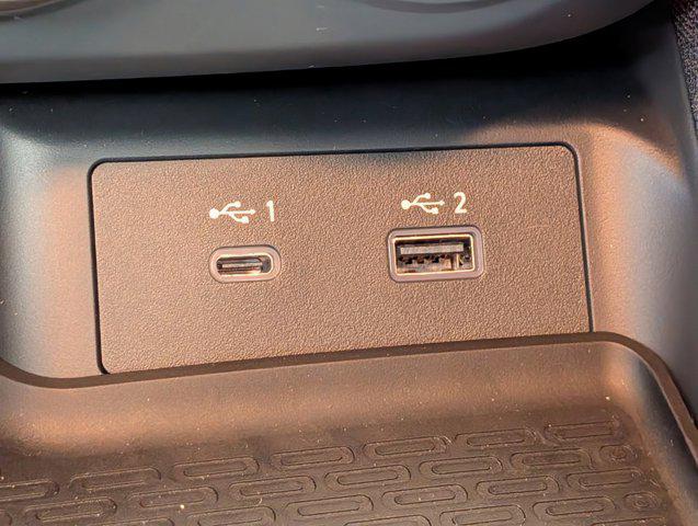 2024 Nissan Z Sport Manual