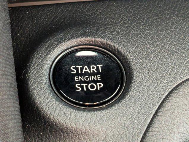 2024 Nissan Z Sport Manual