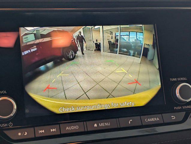 2024 Nissan Z Sport Manual