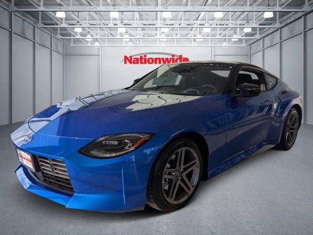 2024 Nissan Z Sport Auto for sale in Timonium, MD