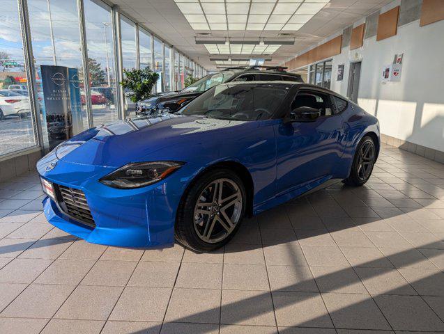2024 Nissan Z Sport Auto