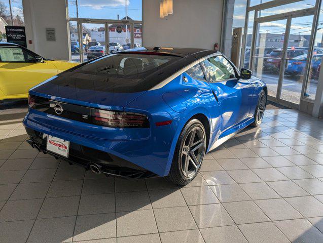2024 Nissan Z Sport Auto