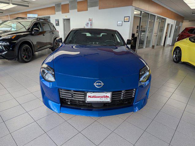 2024 Nissan Z Sport Auto