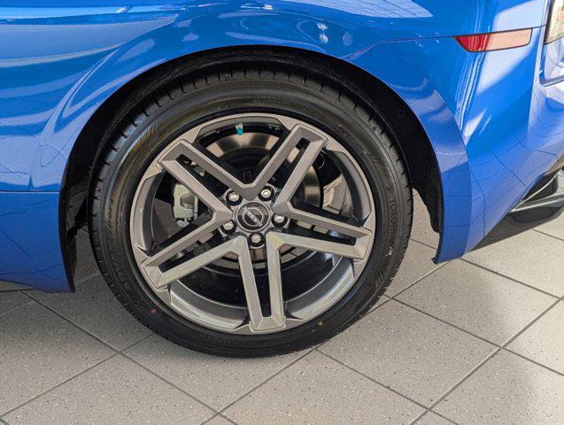 2024 Nissan Z Sport Auto