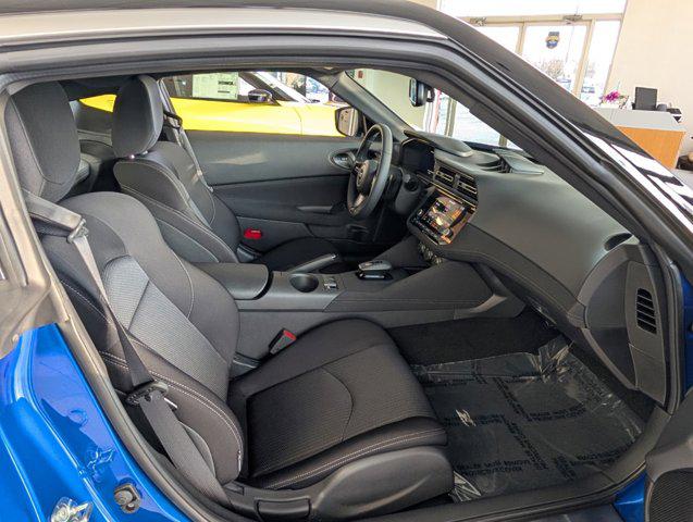 2024 Nissan Z Sport Auto