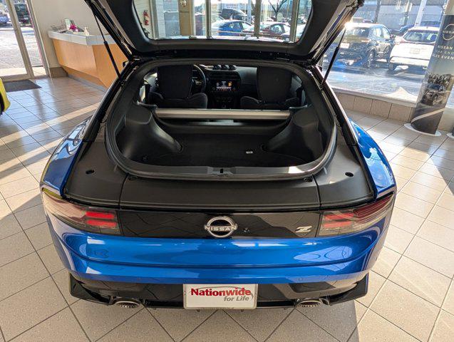 2024 Nissan Z Sport Auto