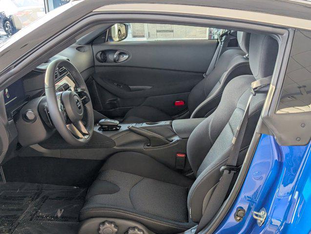 2024 Nissan Z Sport Auto