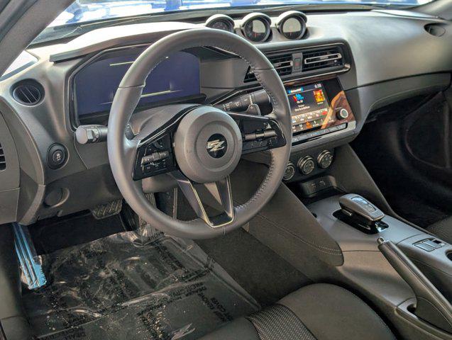 2024 Nissan Z Sport Auto