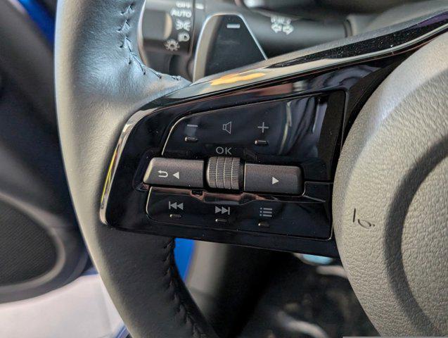 2024 Nissan Z Sport Auto