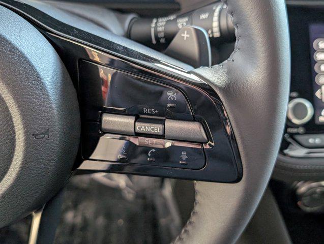 2024 Nissan Z Sport Auto