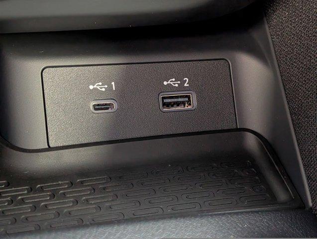 2024 Nissan Z Sport Auto