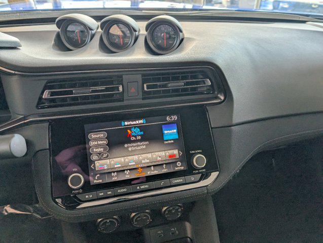 2024 Nissan Z Sport Auto