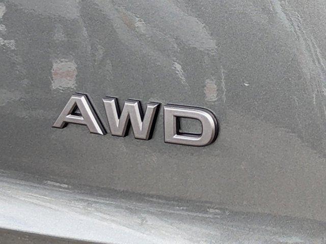 2025 Nissan Rogue S Intelligent AWD