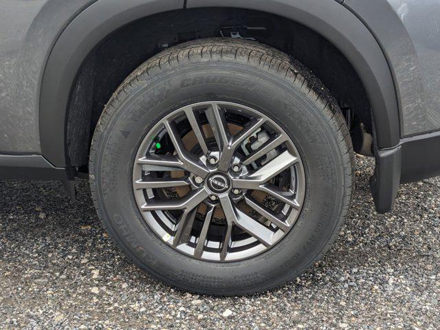 2025 Nissan Rogue S Intelligent AWD