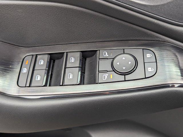 2025 Nissan Rogue S Intelligent AWD
