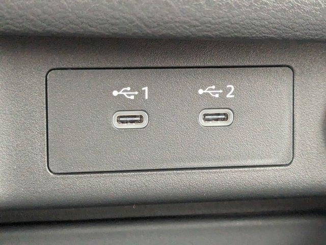 2025 Nissan Rogue S Intelligent AWD
