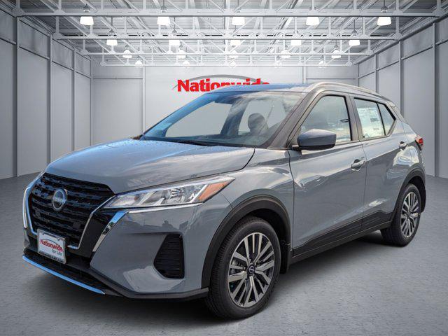 2024 Nissan Kicks SV Xtronic CVT for sale in Timonium, MD