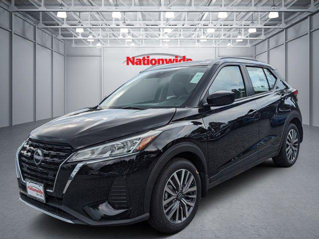 2024 Nissan Kicks SV Xtronic CVT for sale in Timonium, MD