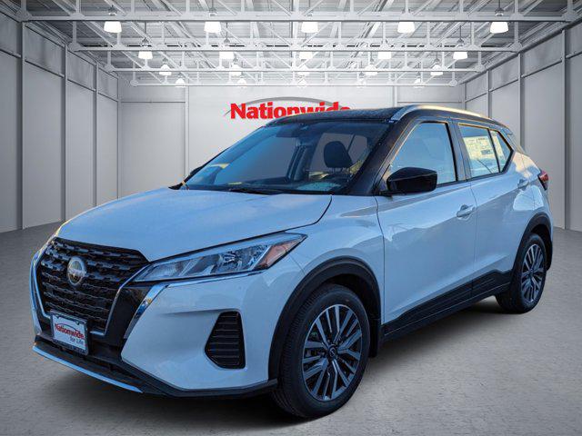 2024 Nissan Kicks SV Xtronic CVT for sale in Timonium, MD