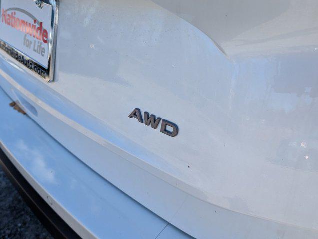 2025 Nissan Rogue S Intelligent AWD