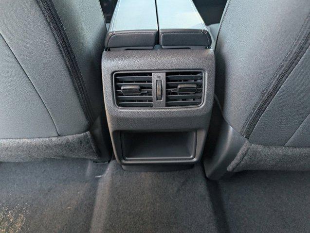 2025 Nissan Rogue S Intelligent AWD