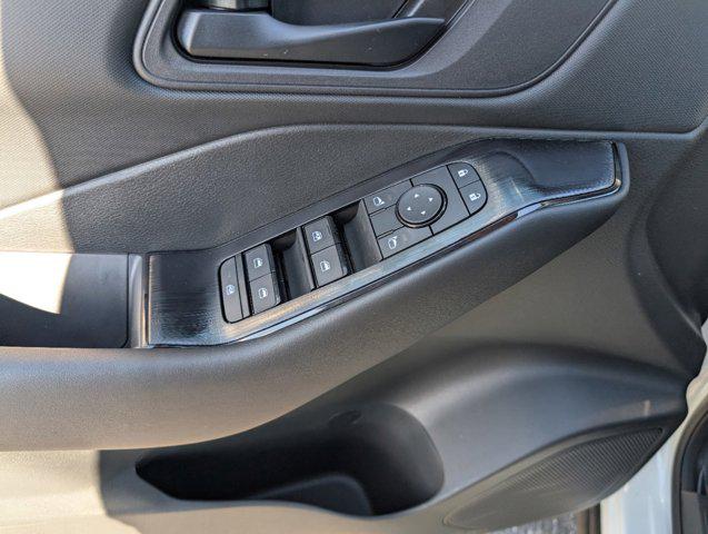 2025 Nissan Rogue S Intelligent AWD