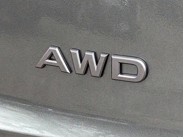 2025 Nissan Rogue S Intelligent AWD