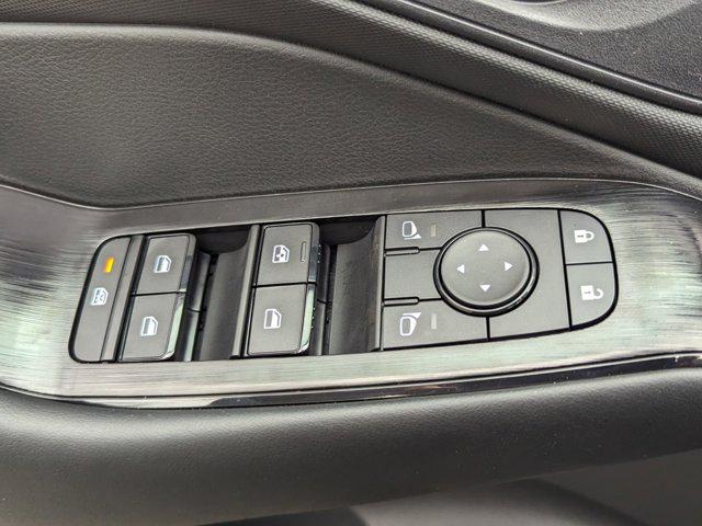2025 Nissan Rogue S Intelligent AWD