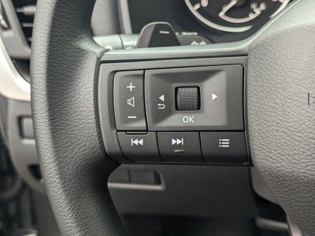 2025 Nissan Rogue S Intelligent AWD