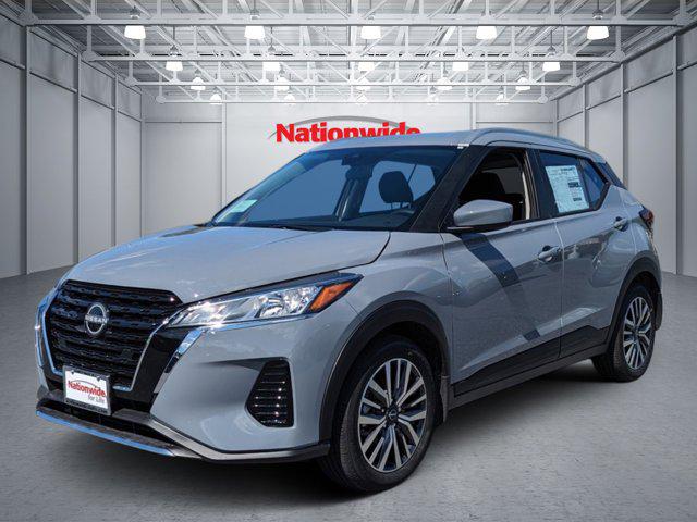 2024 Nissan Kicks SV Xtronic CVT for sale in Timonium, MD