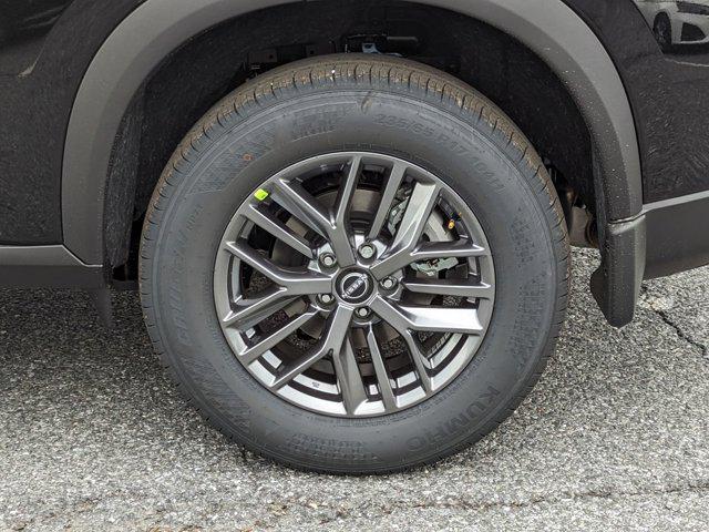 2025 Nissan Rogue S Intelligent AWD