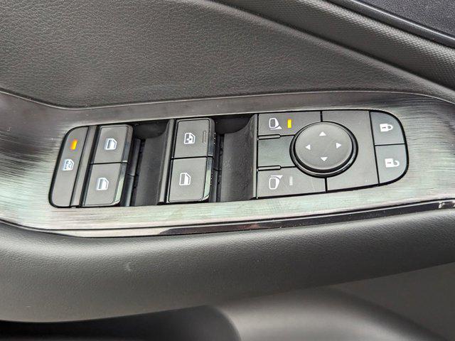 2025 Nissan Rogue S Intelligent AWD