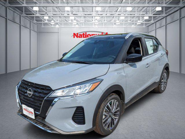 2024 Nissan Kicks SV Xtronic CVT for sale in Timonium, MD