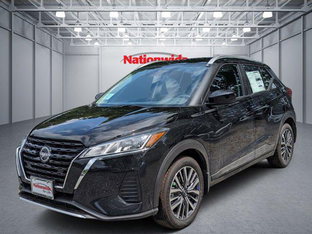 2024 Nissan Kicks SV Xtronic CVT for sale in Timonium, MD