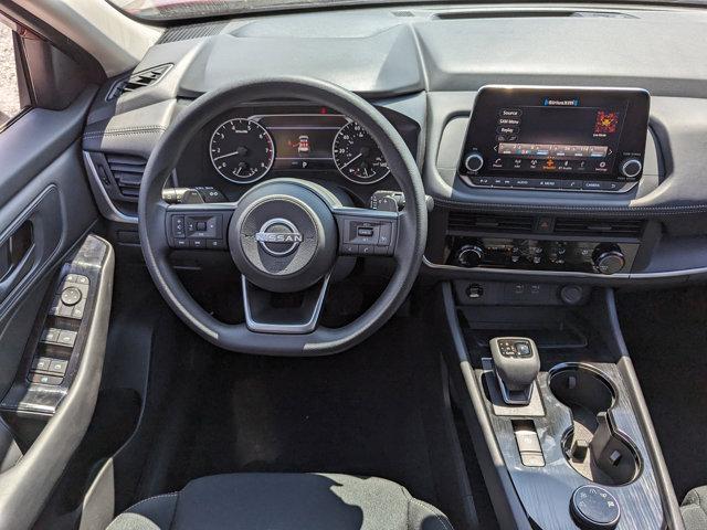 2025 Nissan Rogue S Intelligent AWD