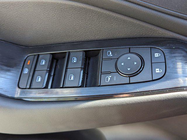 2025 Nissan Rogue S Intelligent AWD