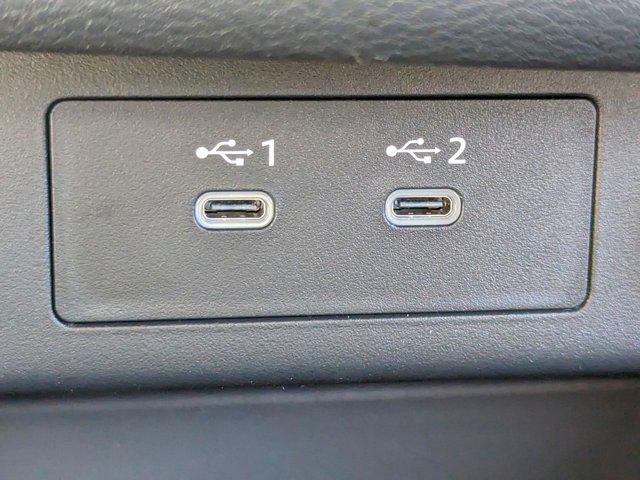 2025 Nissan Rogue S Intelligent AWD