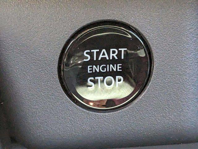 2025 Nissan Rogue S Intelligent AWD