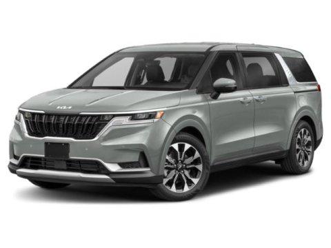 2024 Kia Carnival MPV EX for sale in Timonium, MD