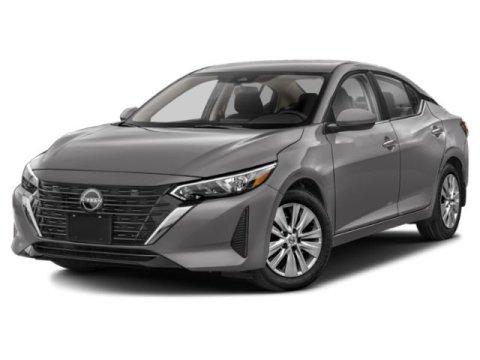 2024 Nissan Sentra S Xtronic CVT for sale in Timonium, MD