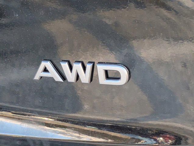 2025 Nissan Rogue SV Intelligent AWD