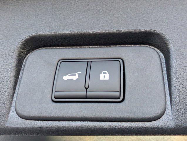 2025 Nissan Rogue SV Intelligent AWD