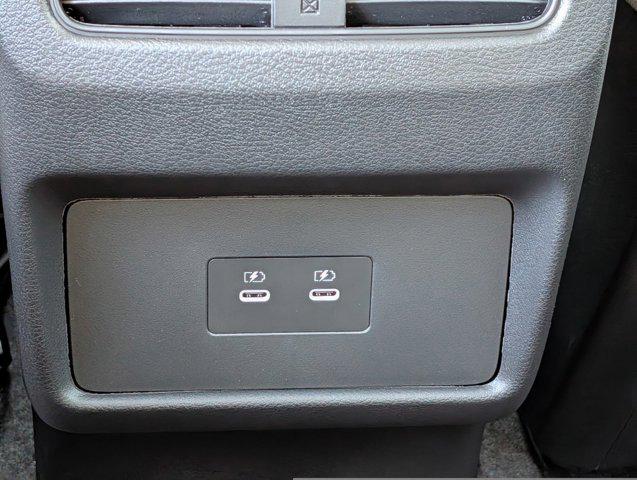 2025 Nissan Rogue SV Intelligent AWD
