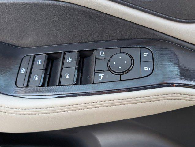2025 Nissan Rogue SV Intelligent AWD