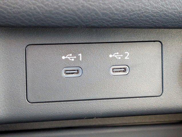 2025 Nissan Rogue SV Intelligent AWD