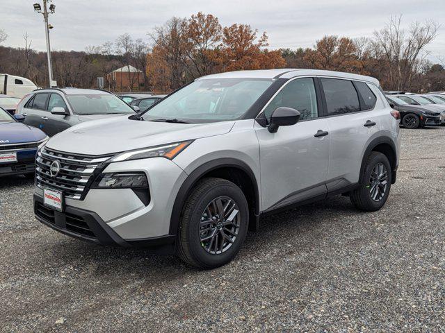 2025 Nissan Rogue S Intelligent AWD