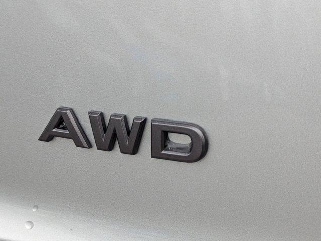 2025 Nissan Rogue S Intelligent AWD